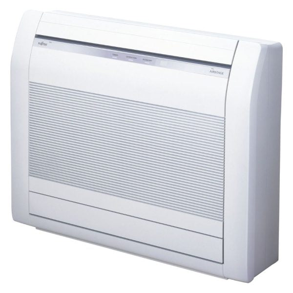 Fujitsu Extreme Gulv 6.2