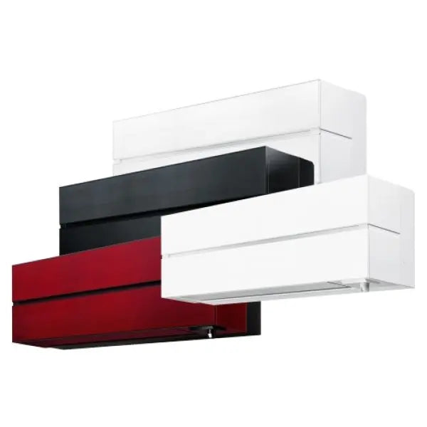 Mitsubishi Kaiteki 6600