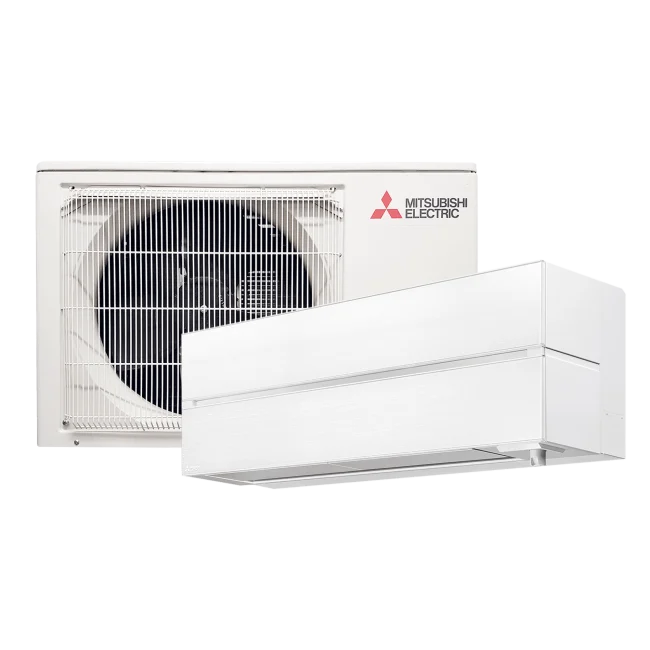 Mitsubishi Kaiteki 6300