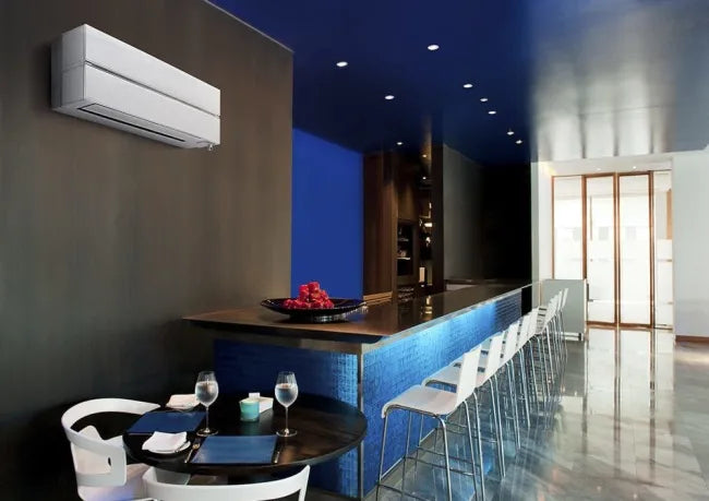 Mitsubishi Kaiteki 6300