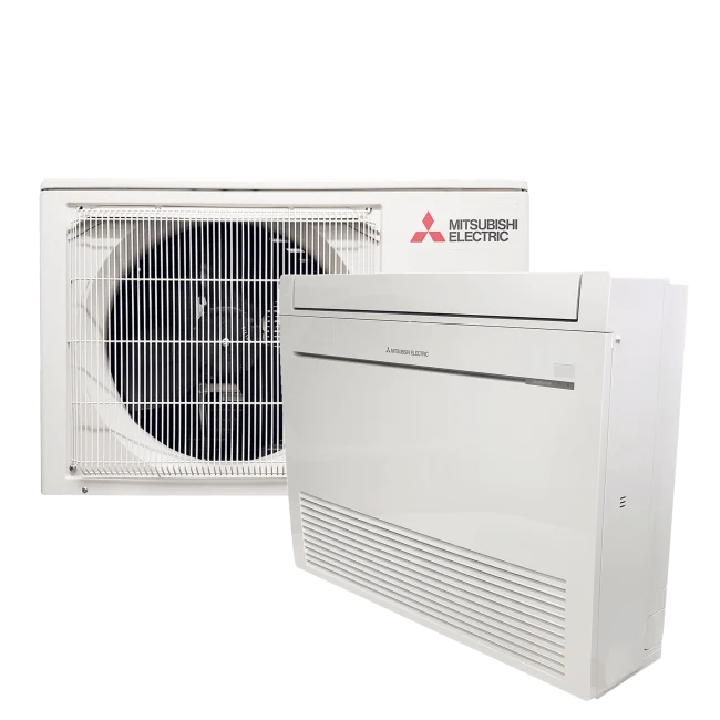 Mitsubishi Furo 6000 (KW35) R32