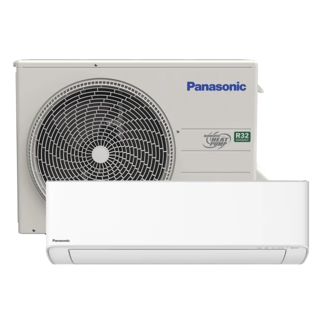 Panasonic NZ25YKE (6,5 kW)