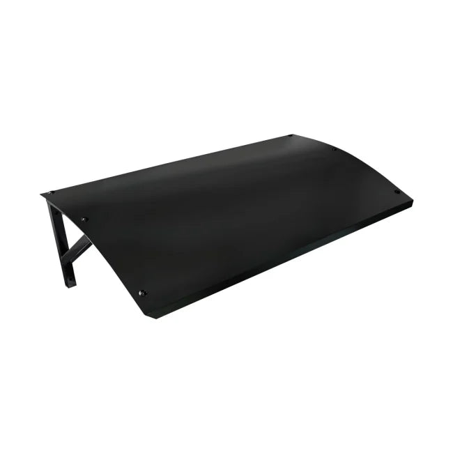 Metalltak buet 920x540x200mm