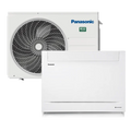 Panasonic Z35UFEA-1 Gulvmodell kit (6,2 kW)